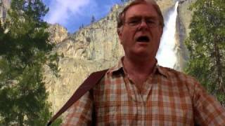 590. Coyote, My Little Brother (Peter La Farge)