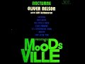 Oliver Nelson with Lem Winchester - In a Sentimental Mood