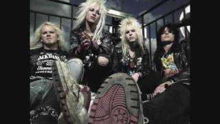 Happy Happy Me - Crashdïet