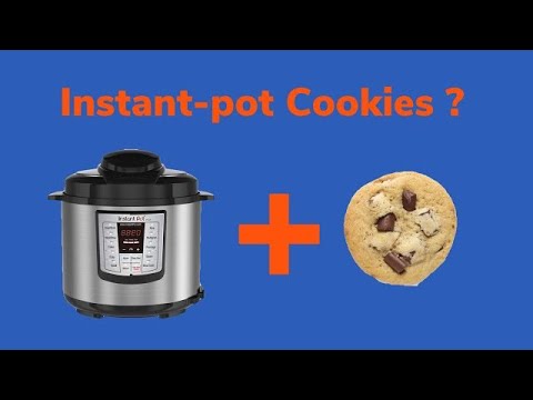 download lagu mp3 mp4 Instant Pot Cookies, download lagu Instant Pot Cookies gratis, unduh video klip Instant Pot Cookies