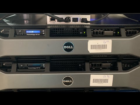 My 10 Gigabit Fiber Network Upgrade (overview)  + Mac Pro 10Gb Upgrade