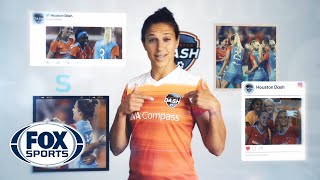You could win a trip to the NWSL Championship by FOX Sports