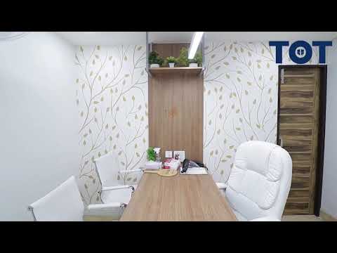 Clinic Interior Design Ideas | Dermatologist Clinic Interior