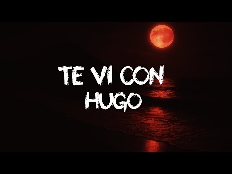 I SAW YOU WITH HUGO ft DJ MIAMI (Lyric Video)