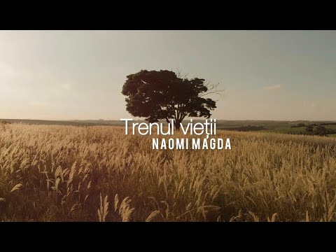 Trenul vieții - Naomi Magda I Live moment I cover