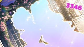 ミリシタ日記 3346日目 秘密と秘密のめもめも