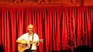 Robert Forster - The House Jack Kerouac Built