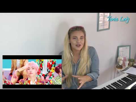 VOCAL COACH |REACTION  to BTS- OFFICIAL MV- IDOL!-방탄소년단