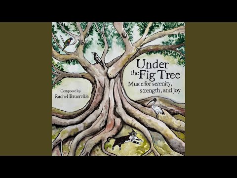 Under the Fig Tree: I. For Brigid