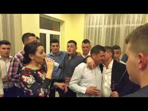 Dana Golet si Anton Trifoi -  Shou !!