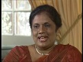 Sirimavo Bandaranaike Documentary Part 2