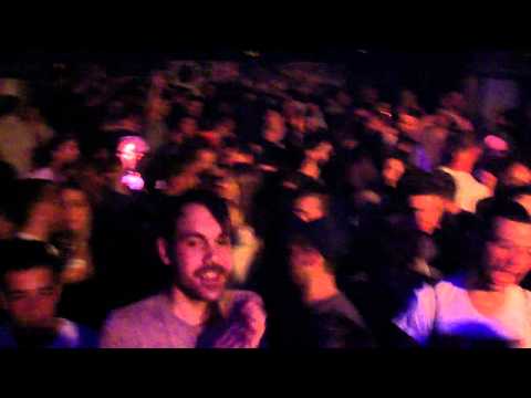 Pan-Pot. Christian Burkhardt & Einzelkind - Icon @Sixx, Athens