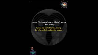 Download lagu I Don't Want to Miss a Thing | aerosmith | cover by dimassenopati #shorts mp3