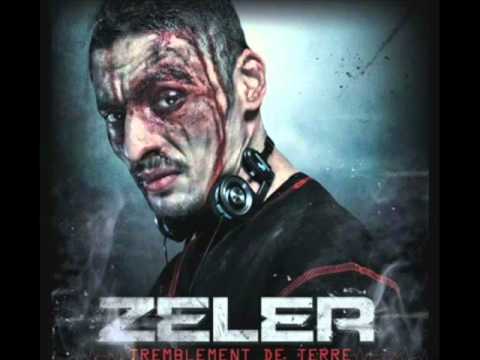ZELER 2012 - AVANT DE M'ARRACHER