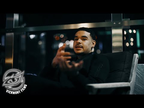 GĦØST - My Eyes ( Official Music Video )