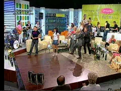 Posetioci bend & Pedja D Boy - Jugoslovenka.mpg