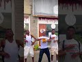 Sele Challange By Mbosso Mbosso Mbosso