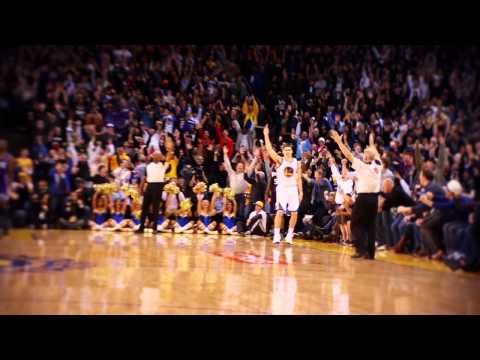 2012-13 Warriors: Top Plays of the Season - Part 2