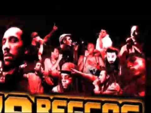 78 REGGAE CONNECTION Teaser 1