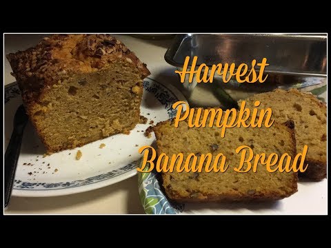 download lagu mp3 mp4 Pumpkin Harvest Bread, download lagu Pumpkin Harvest Bread gratis, unduh video klip Pumpkin Harvest Bread