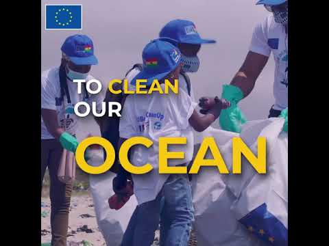 #EUBeachCleanUp 2020 (Wrap-up Video)