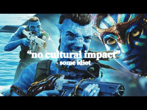 Avatar IS Interesting