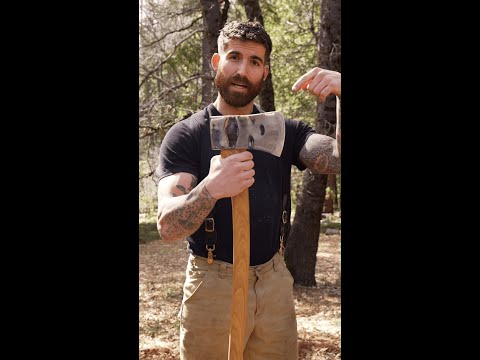 I'll show you all of them 😜🤘🏻 #axe #axes #axereview