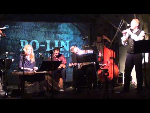 DesOrient - "Po-lin", muzyka - Michał Lorenc