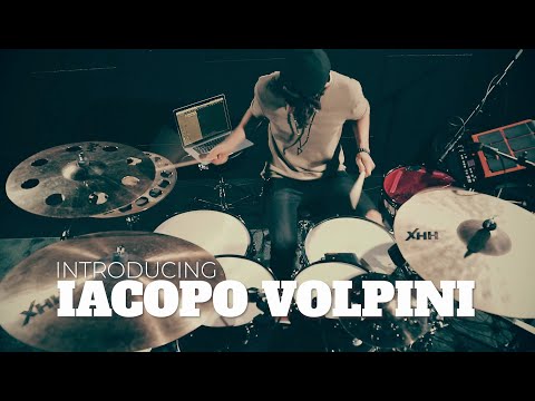 Introducing Iacopo Volpini