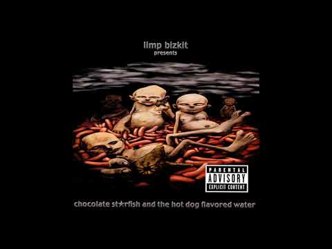 Limp Bizkit - Wish You Were Here (Feat. Goo Goo Dolls)(Pink Floyd Cover)(HQ)