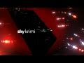 SKY Krimi Ident 2010