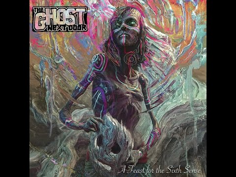 The Ghost Next Door - Deadworld (Official Video)