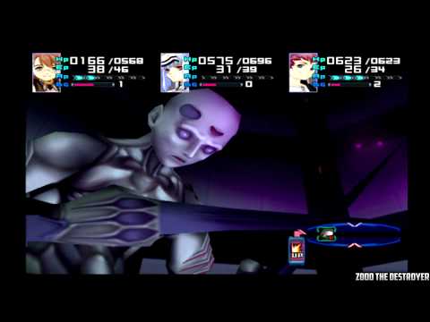 Xenosaga Part 52
