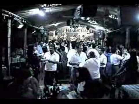 Perjuria - Los Errantes