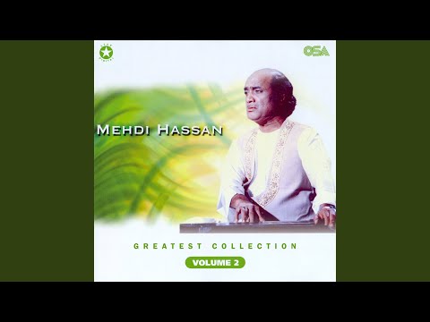 Mujhe Tum Nazar Se cover