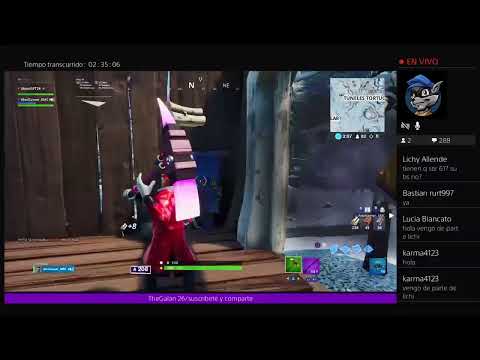 Jugando con AlexGamer AMC /(cilio,neiben,exi,baza,ampeterby7)