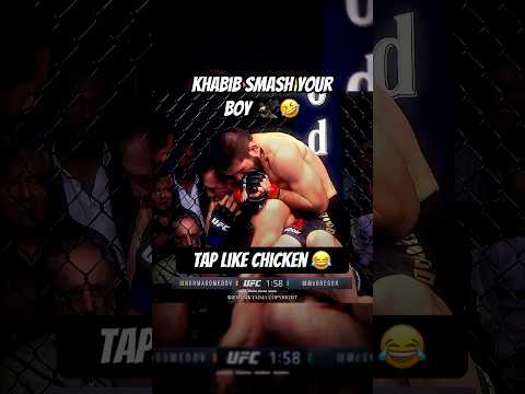 🦅⚔️ KHABIB NURMAGOMEDOV vs CONOR MCGREGOR 👊💥