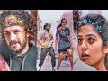 Malli Malli Song Telugu AGENT Akhil Akkineni Mammootty Surender Reddy Anil Sunkara