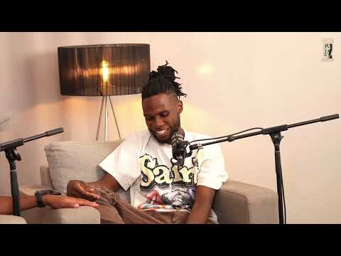 The97sPodcast Episode 16 - SeLf -ResPeCt