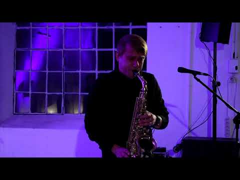 Łódzkie Zaduszki Jazzowe - Michał Kobojek & Przyjaciele