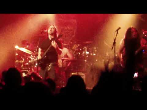 Abysmal Dawn Live, Warsaw 2020 (Video 1)