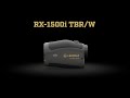 RX-1500i TBR/W Rangefinder | Leupold