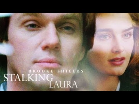 Stalking Laura (1993) | Full Movie | Brooke Shields | Richard Thomas | Viveka Davis