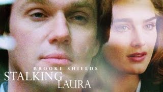 Stalking Laura (1993)  Full Movie  Brooke Shields 
