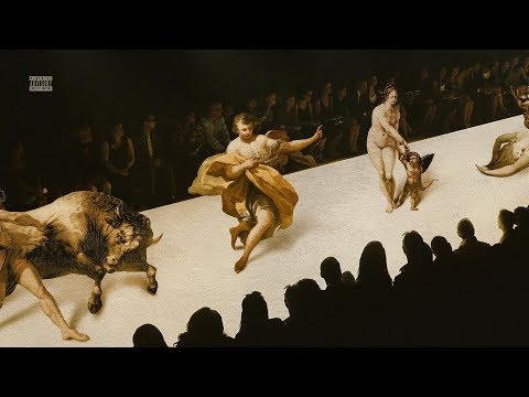 appledream - Неделя Моды LP (Премьера альбома, 2019)