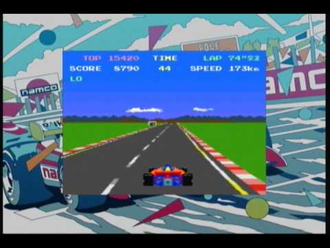 namco museum virtual arcade xbox 360 iso