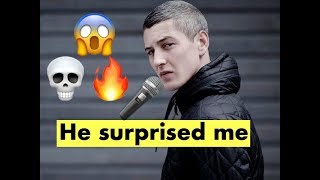 Devlin - Bitches ((REACTION)) This was Legit