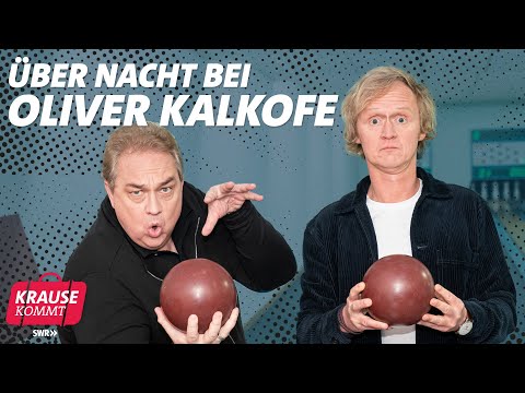 Hai Hai Hai Piranha - Oliver Kalkofe