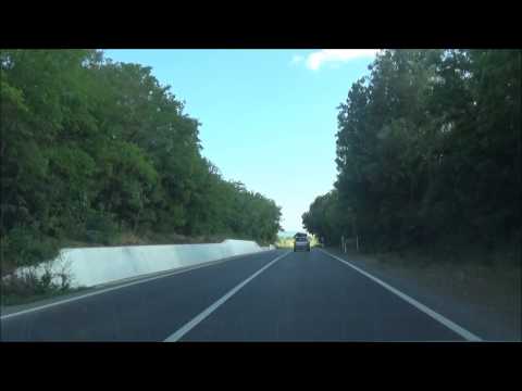 De la Bacaoani pana la Crasna...