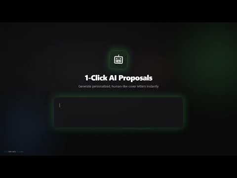 Item video thumbnail